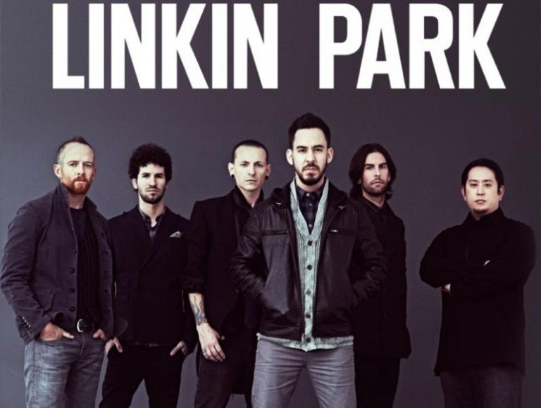 Bilety na Linkin Park rozdane