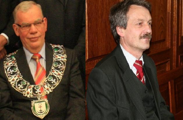 W ciągu tygodnia inauguracyjne sesje