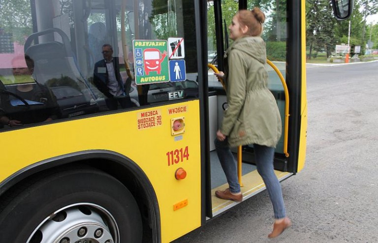 Duże zmiany w komunikacji