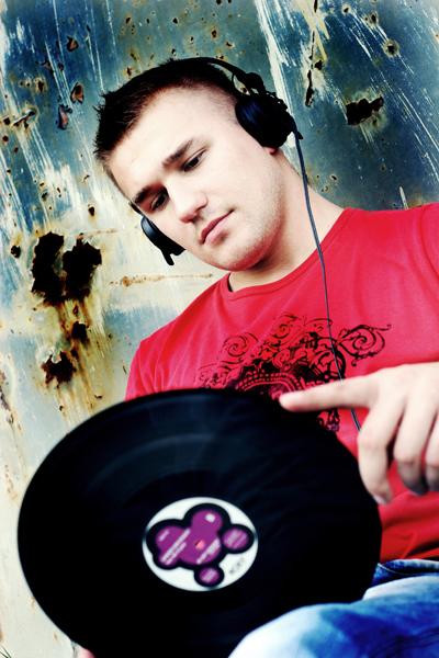 Housowe rytmy – zagra Pete Crank
