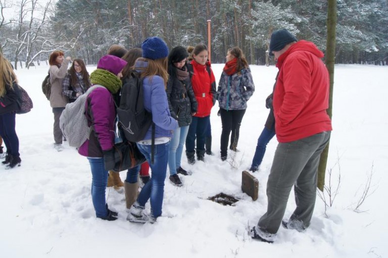 Krakowskie pomysły na lubińską Strzelnicę
