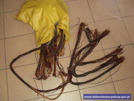 Złodzieje w autobusie