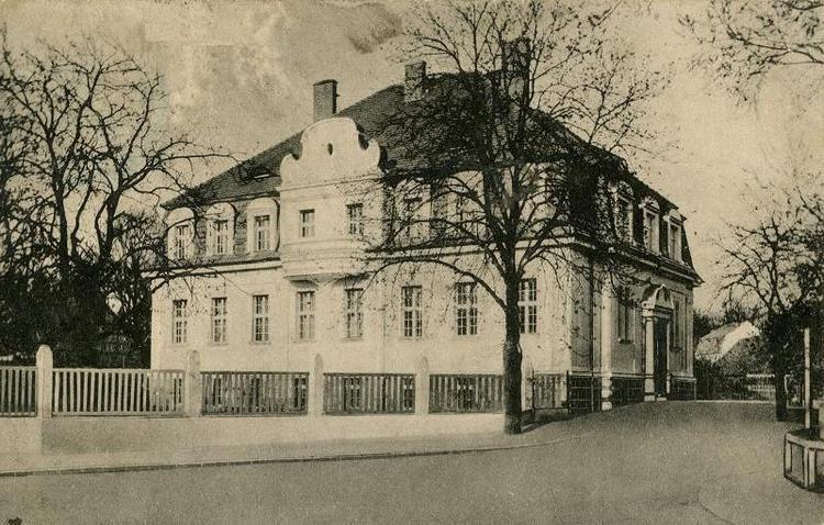 Lubin promuje się na zdjęciach