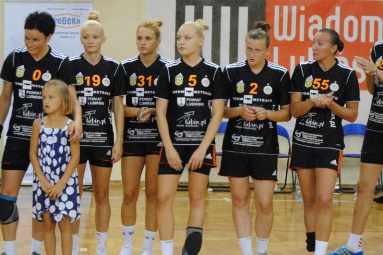 Lyoness Cup dla miedziowych