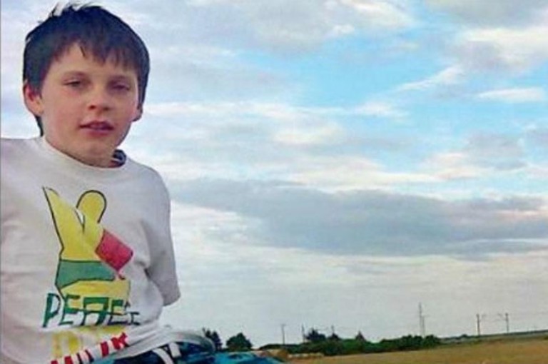 Dzień Dawcy Szpiku dla Kacpra i Innych