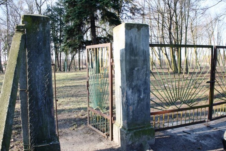 Czekają na ten park