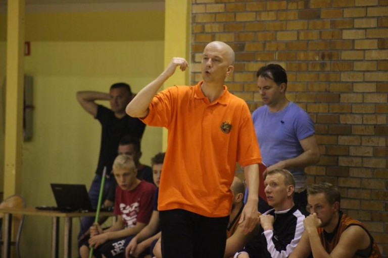 SMK podejmie ekipę Turowa