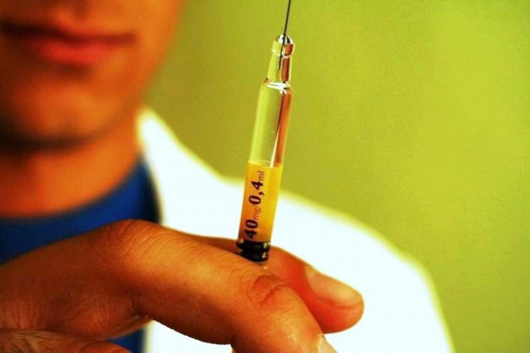 Ruszyły darmowe szczepienia