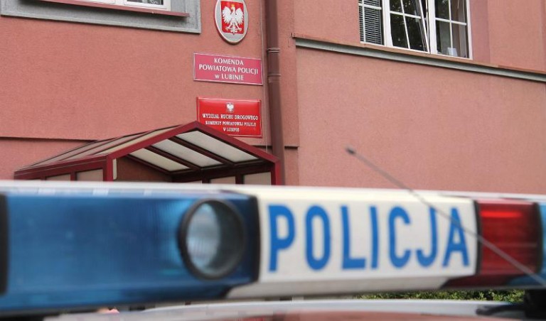 Dzień otwartych drzwi w policji