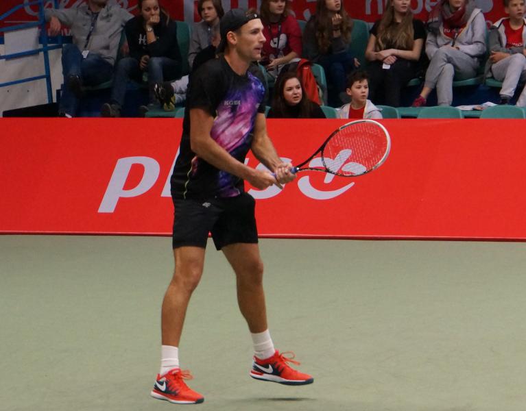 Duet Kubot-Matkowski ograł Litwinów