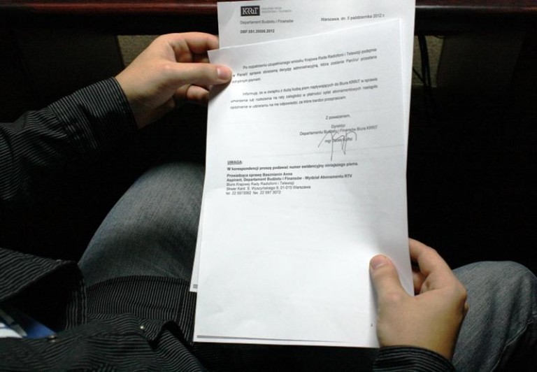 Śmieszny ten nasz kraj