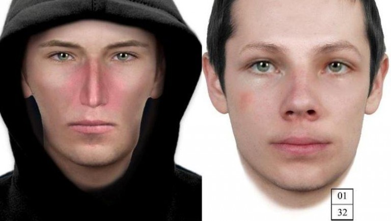 Mają portrety sprawców napadu