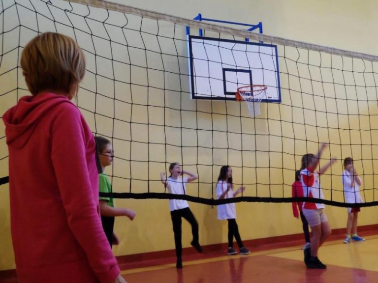 Najważniejsza integracja!