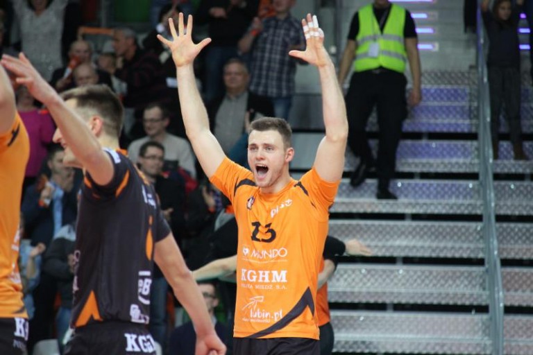 Kędzierzyn Koźle zdruzgotany. Romać MVP!