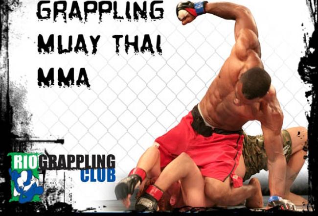 Promocja sportów walki