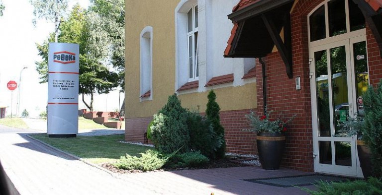 PebeKa perłą polskiej gospodarki