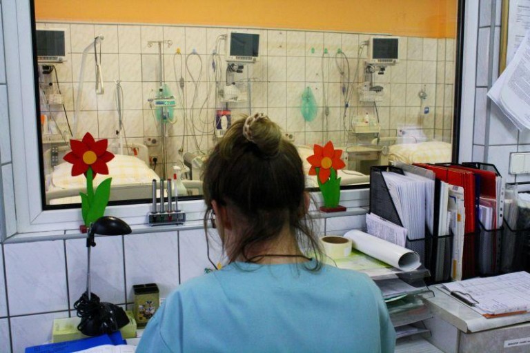 Lubinianie mogą liczyć na sąsiadów