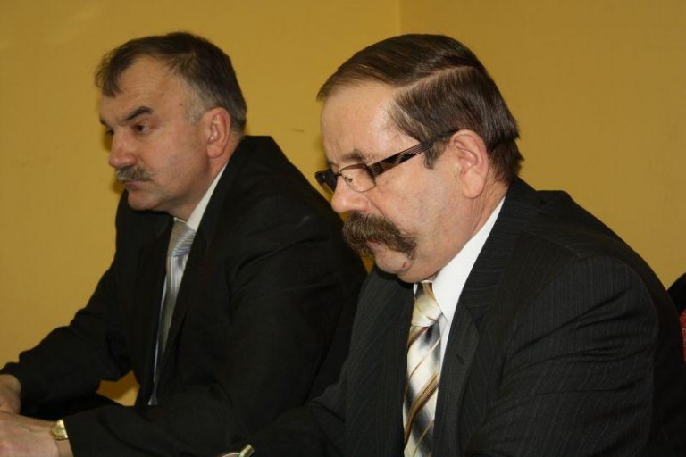 Nie chcą łączenia. Mają swoje problemy