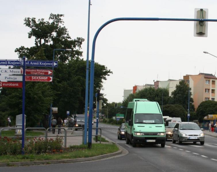 Tłoku nie będzie, bo… skontrolują busy