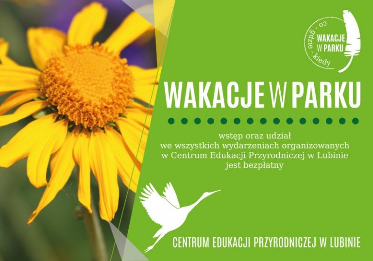 Weekendy w parku Wrocławskim