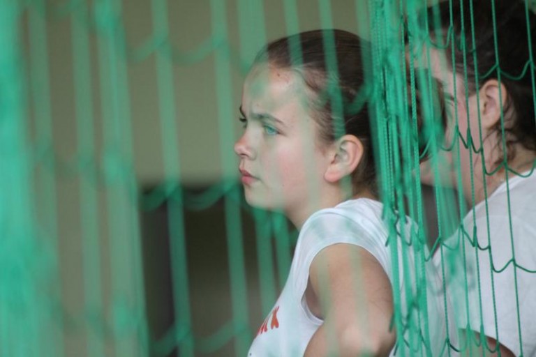 Pamięć o niej nie zaginie