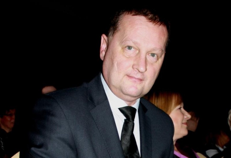 Raczyński: Wystarczy jeden starosta