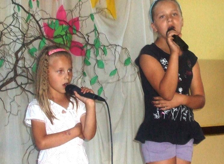 Młode talenty