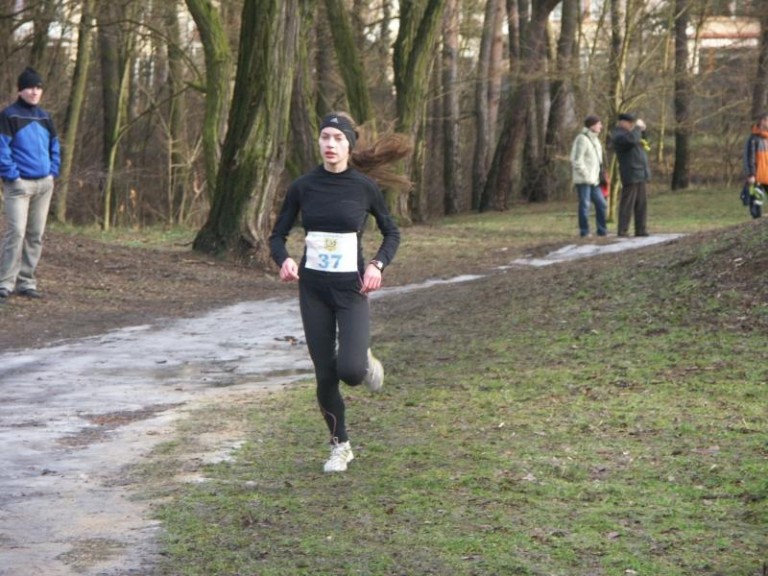 Trzecie zawody Biegowego Grand Prix