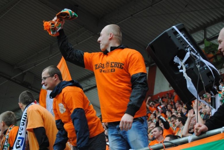 Lata mijają, emocje te same