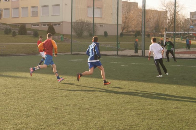 19 meczów w Playarena Lubin.pl