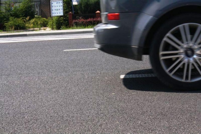 Głośno i ciszej nie będzie