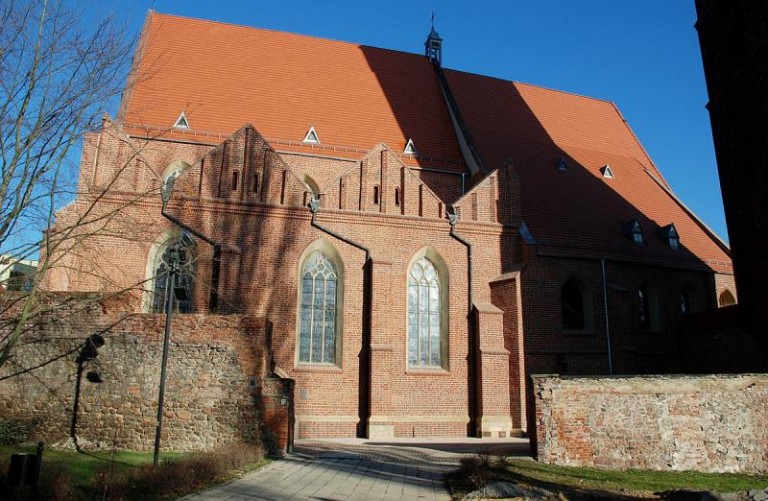 Powiat da pieniądze na zabytki