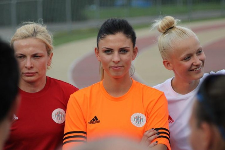 Panie poznały rywalki w Challenge Cup