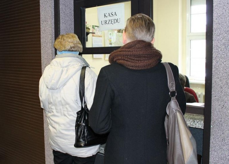 Mylą podatek z opłatą