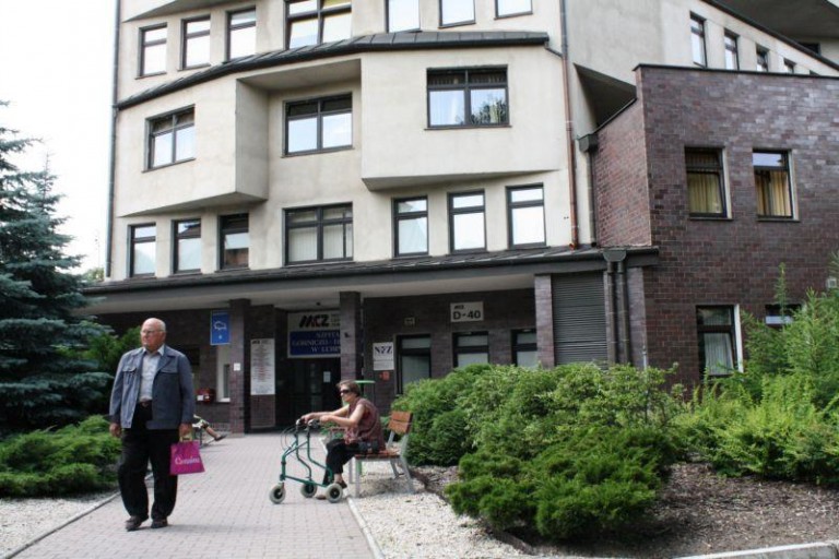 Drugi w województwie, szósty w kraju