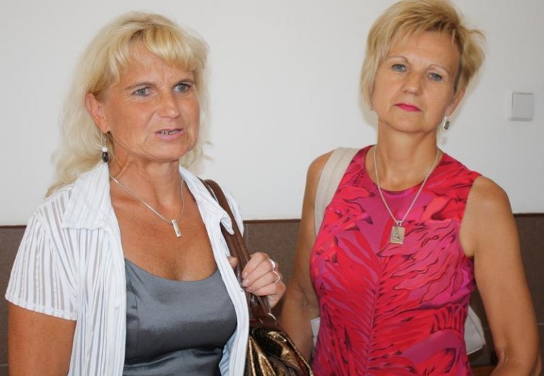 Szpitalne związki przed sądem (AKTUALIZACJA)