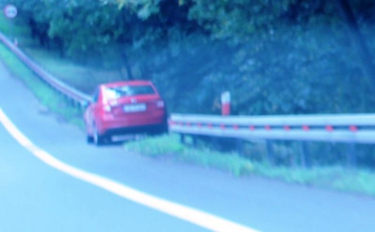 Grzybiarze utrudniają pracę leśnikom