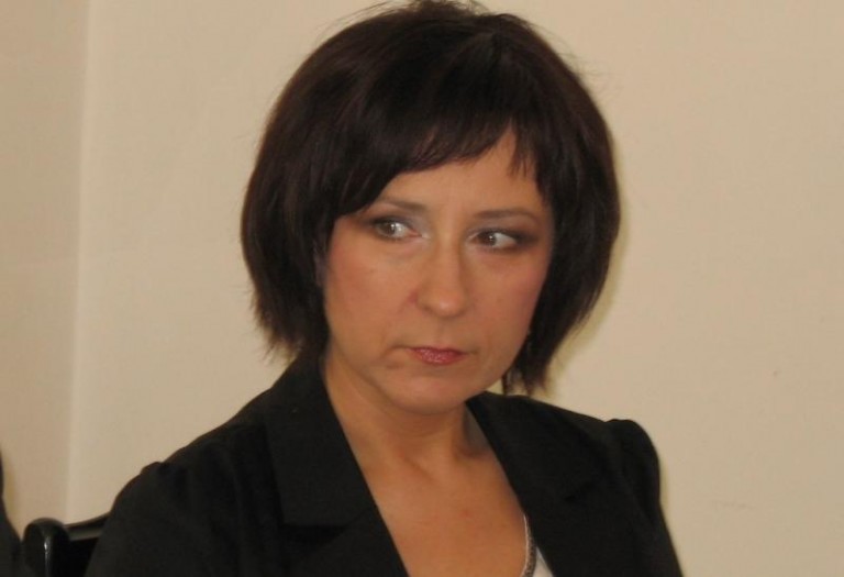 Lubinianin skatował matkę. Omal jej nie zabił