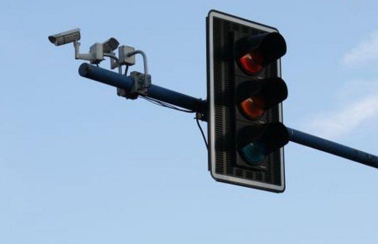 Naprawili światła (AKTUALIZACJA)