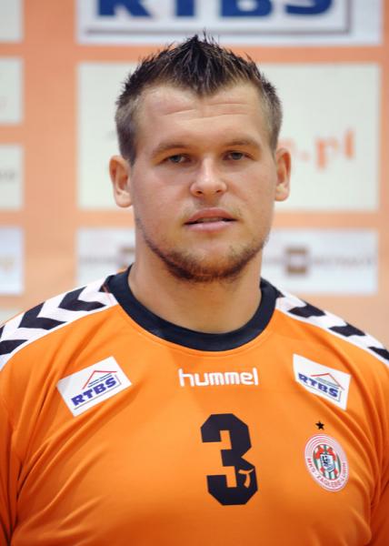 M. Stankiewicz: Wróciłem do domu