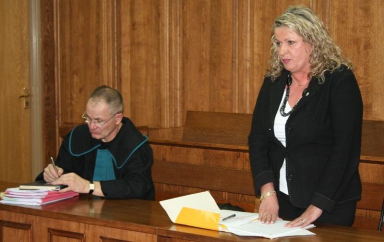 Starosta winna. Musi przeprosić!