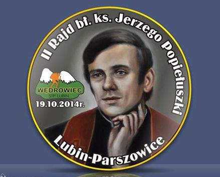 Wyjątkowy rajd Wędrowca