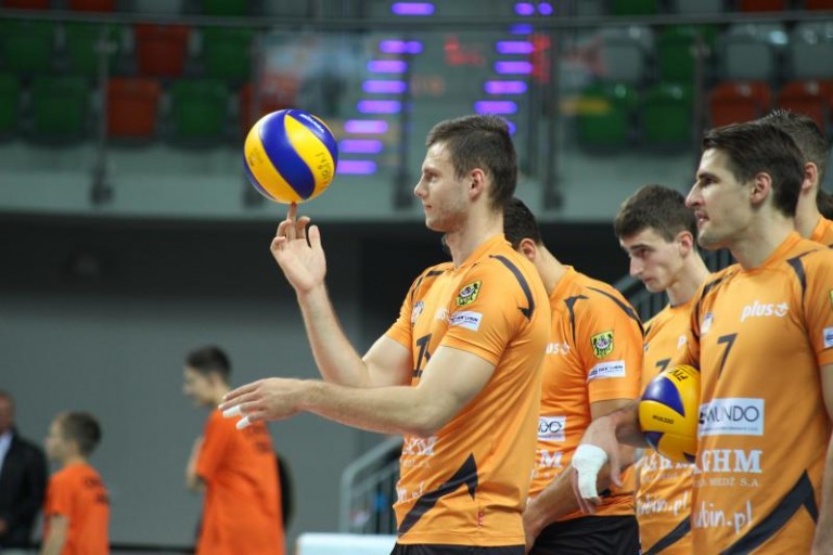 Udany start na Igrzyskach Europejskich