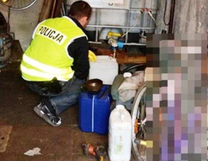 Lubinianie zamieszani w aferę