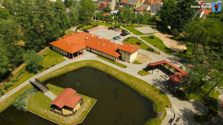 Kulturalna oferta dla mieszkańców Rudnej