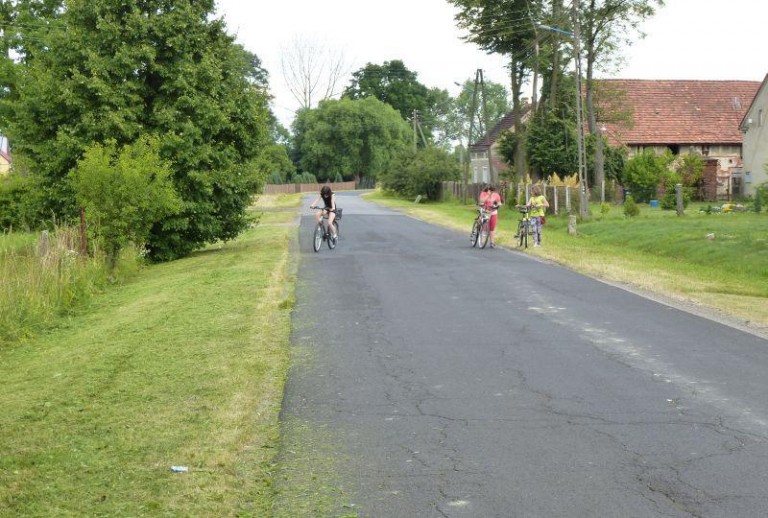 Kto wybuduje? Powiat zdecyduje