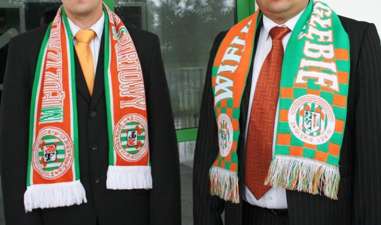 Polska Miedź: chcemy szkolić dzieci i młodzież