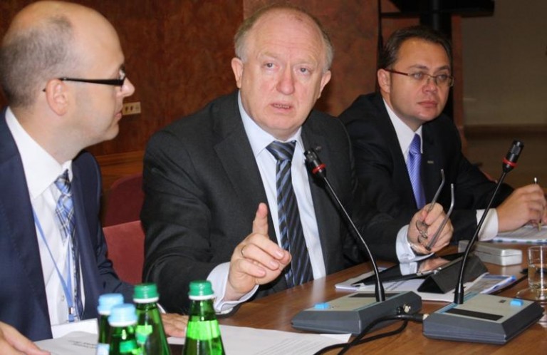 Na walnym o przyszłości spółki