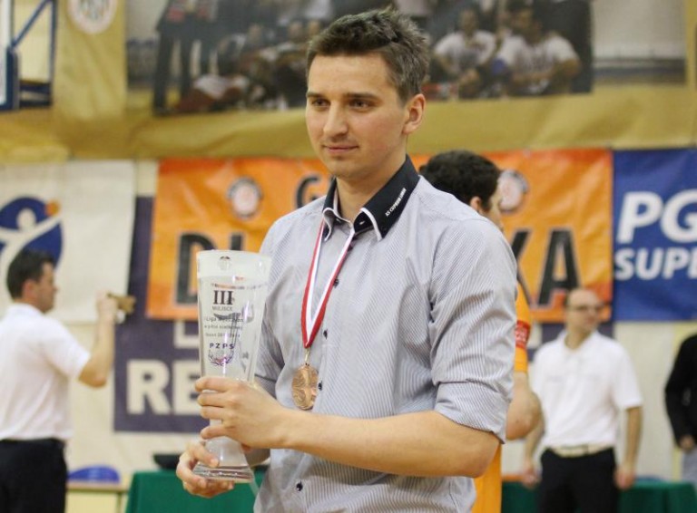 Szabelski: Jak najwięcej nauki