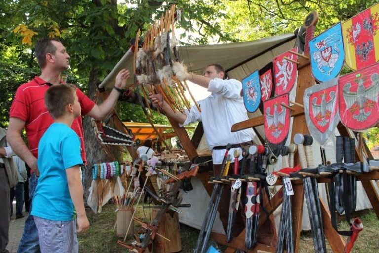 Festiwal Rękodzieła. Już można się zgłaszać